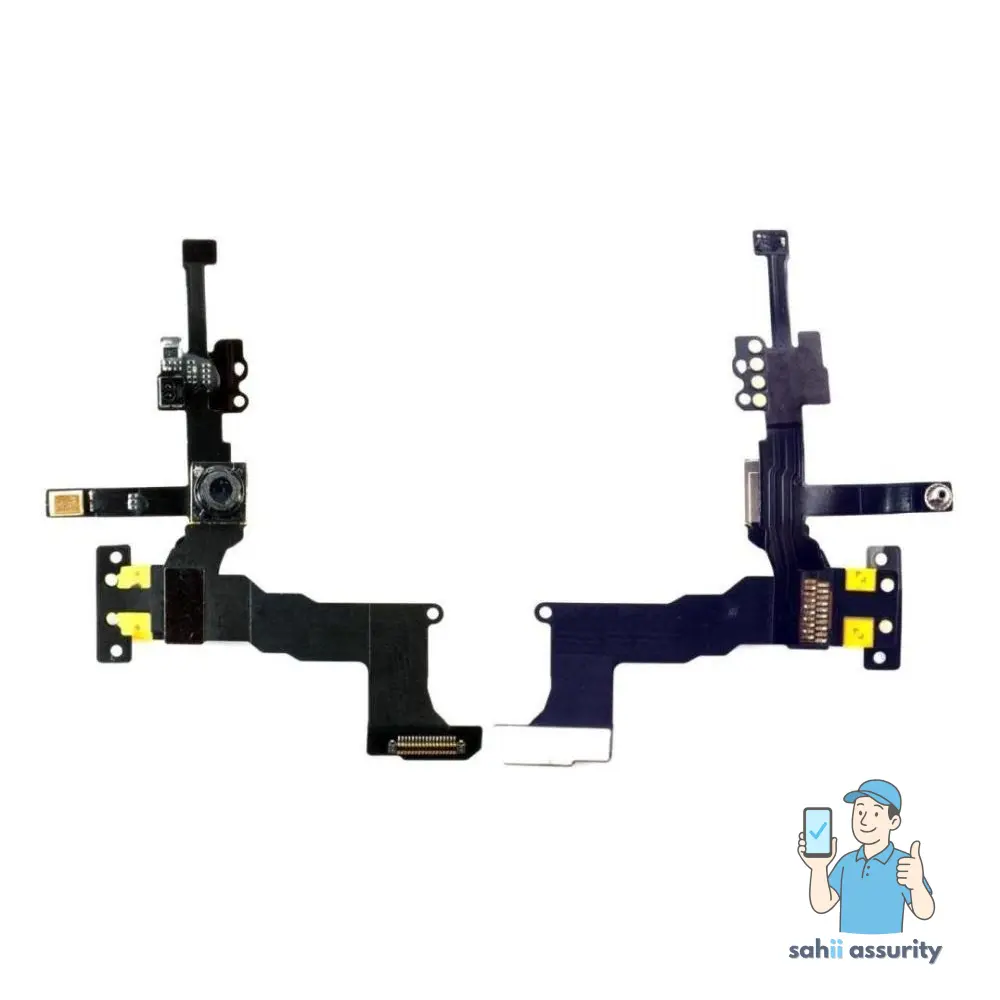 Replacement Front Camera for Apple iPhone 5s (Selfie Camera)